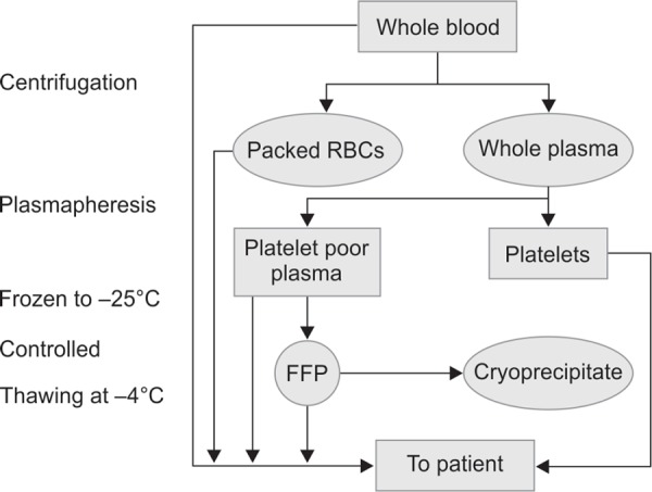 Blood Products