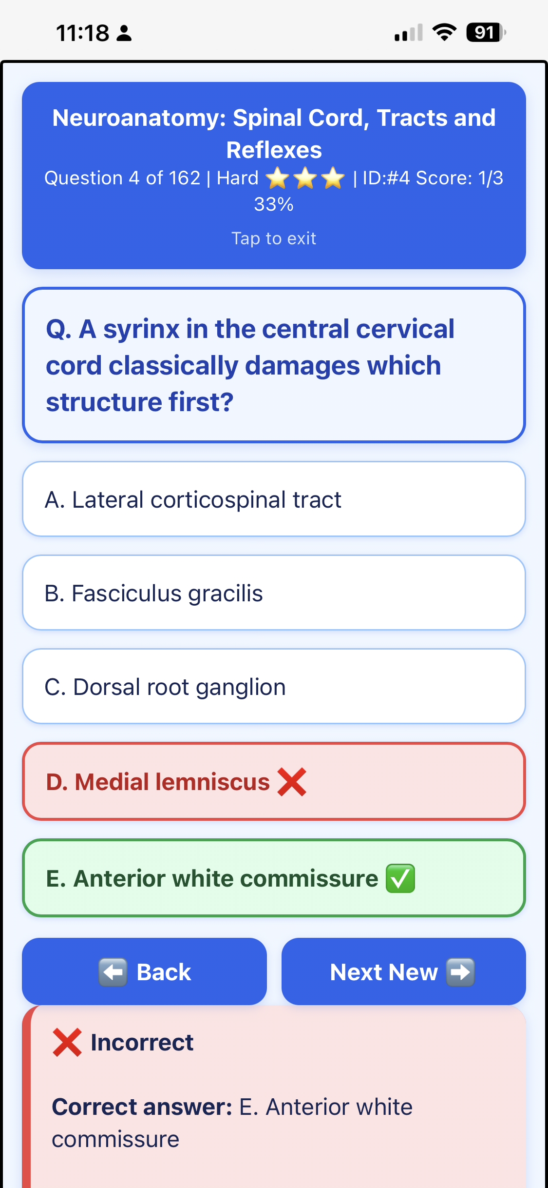 Makindo Medicine app screenshot