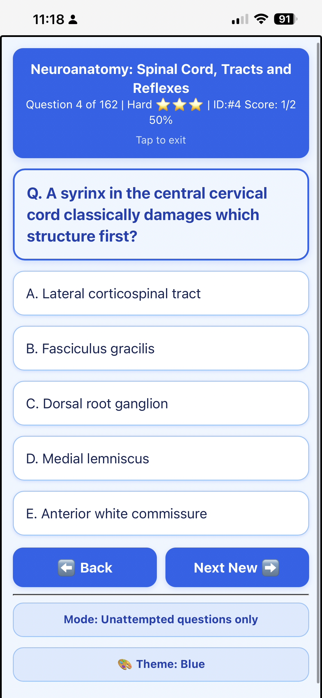 Makindo Medicine app screenshot