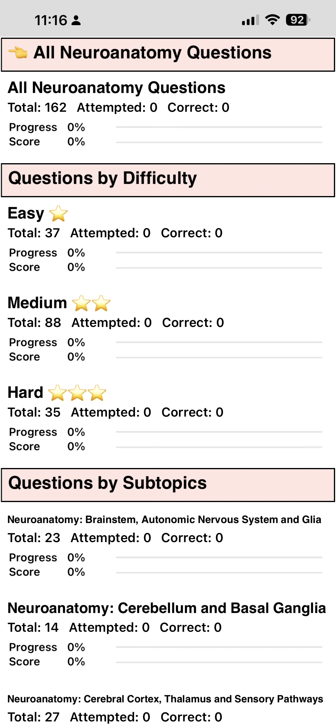 Makindo Medicine app screenshot