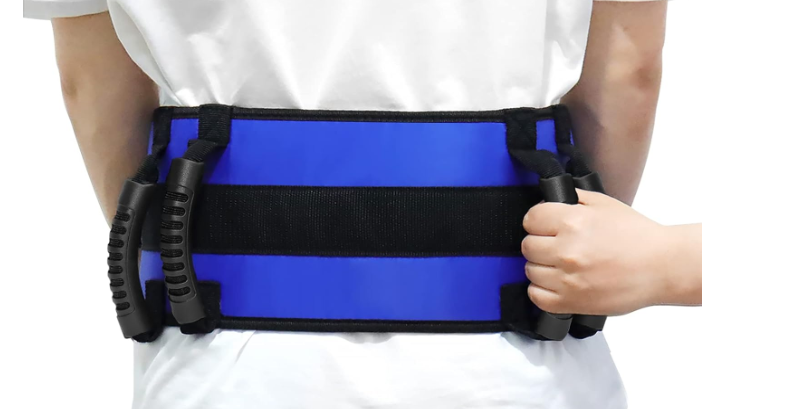 Transfer belt